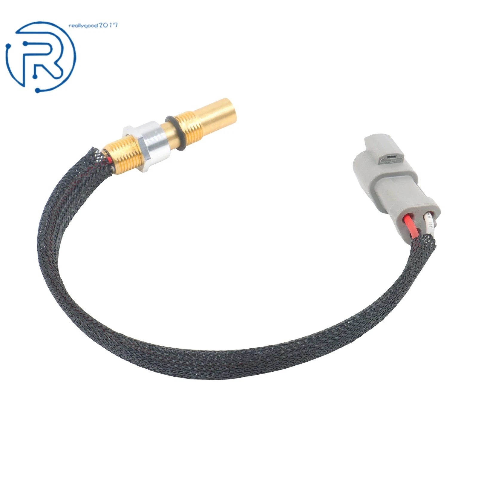 Speed Sensor for 6068HN 6135 4630 6090 6068 6135HT 4045 (No Years Specified)