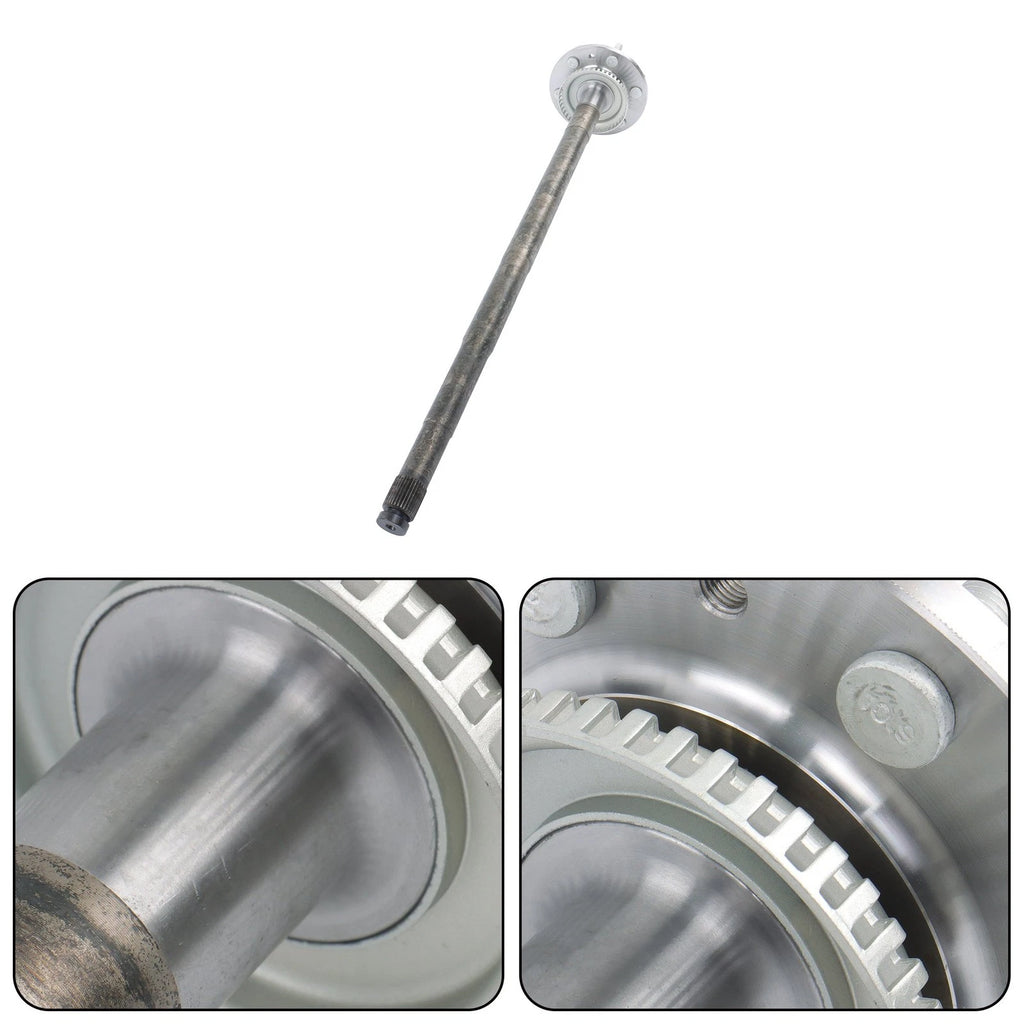Rear Axle Shaft Right Side for Ram 1500 (2019–2021)
