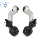 16PCS Control Arm Ball Joints Tie Rods for Lexus LS460 (2007–2017)