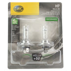 Hella Multi-Purpose Light Bulb H7P50TB for
