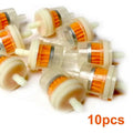 Inline Gas-Fuel Filter / 1/4 6MM-7MM / for ATV Motorcycle