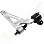 Lower Control Arm & Inner Outer Tie Rods for Ford Freestar Mercury Monterey (2004–2007)