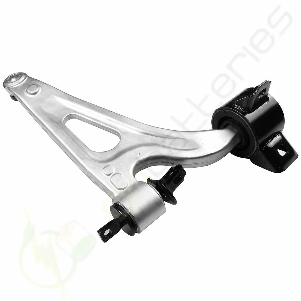 Lower Control Arm & Inner Outer Tie Rods for Ford Freestar Mercury Monterey (2004–2007)