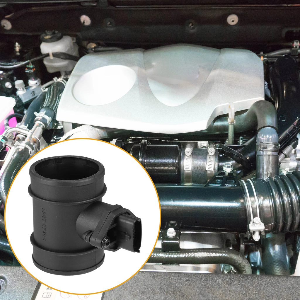 Mass Air Flow Sensor No. 2816438080 for Hyundai Sonata (1999–2006)