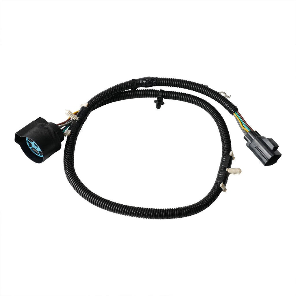 Trailer Brake Light Wiring Harness for Ford Transit 150 250 (2015–2019)