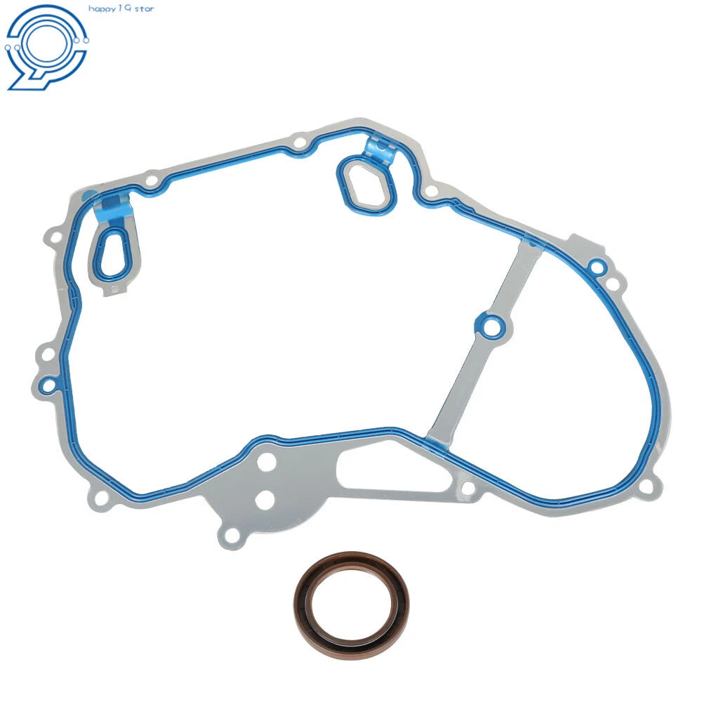 Timing Cover Gasket Set for Chevrolet GMC 2.0L-2.4L L4 (2006–2017)