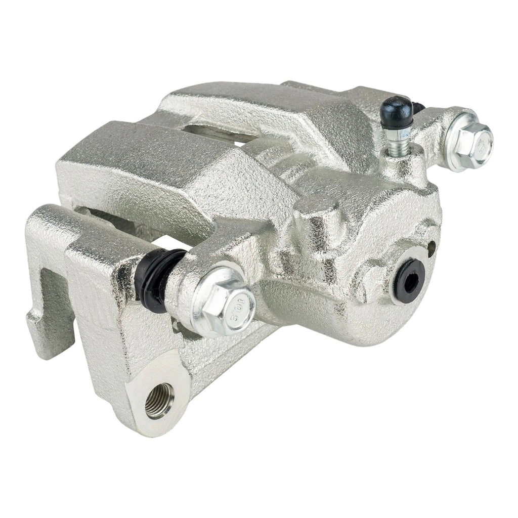 2x Rear Brake Caliper w/Bracket for Infiniti G37 (2009–2010)