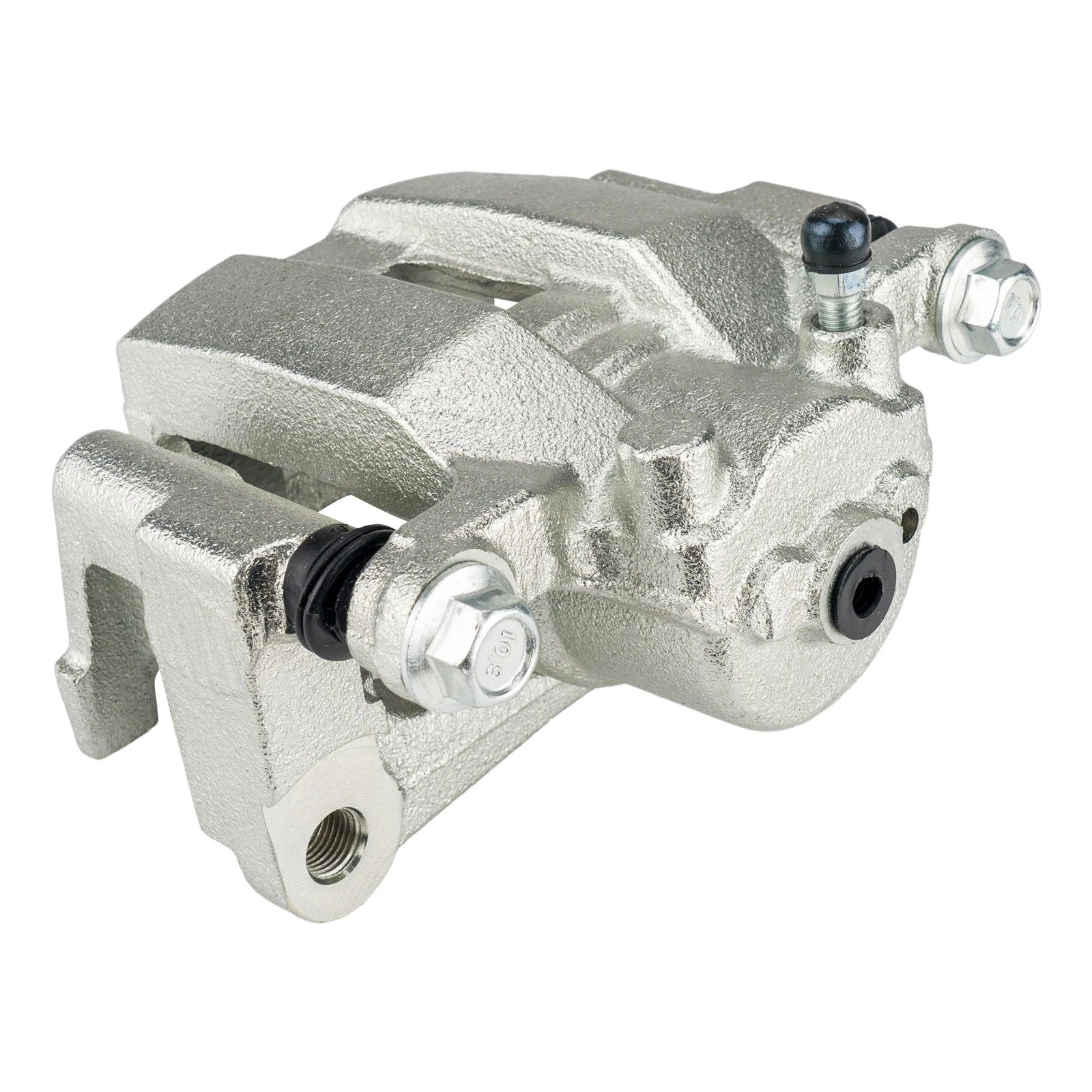 2x Rear Brake Caliper w/Bracket for Infiniti G37 (2009–2010)