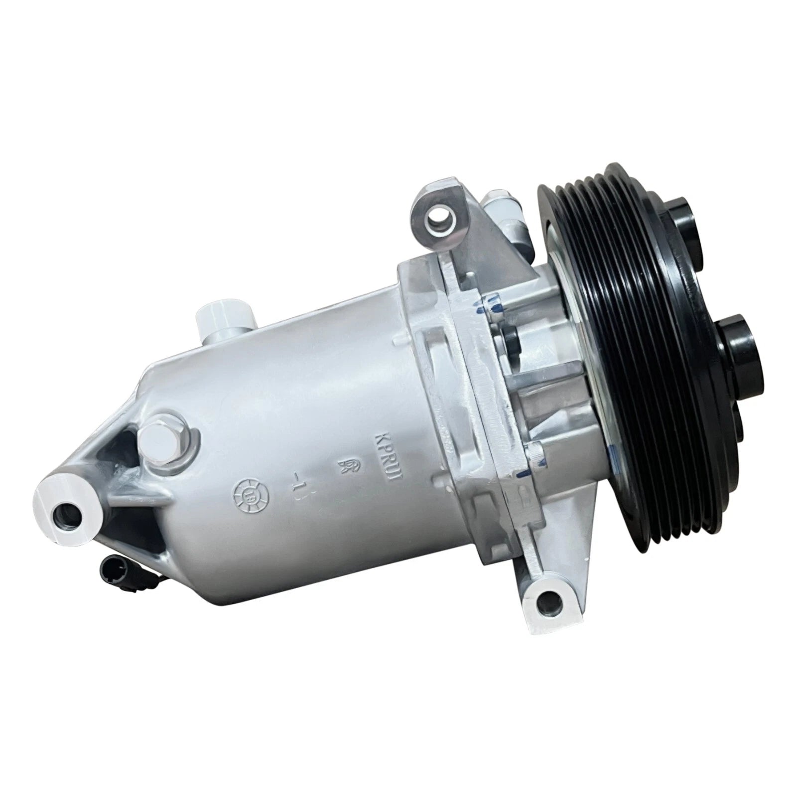 AC Compressor Replacement for Holden Colorado 2.8L Diesel (2012-2014)