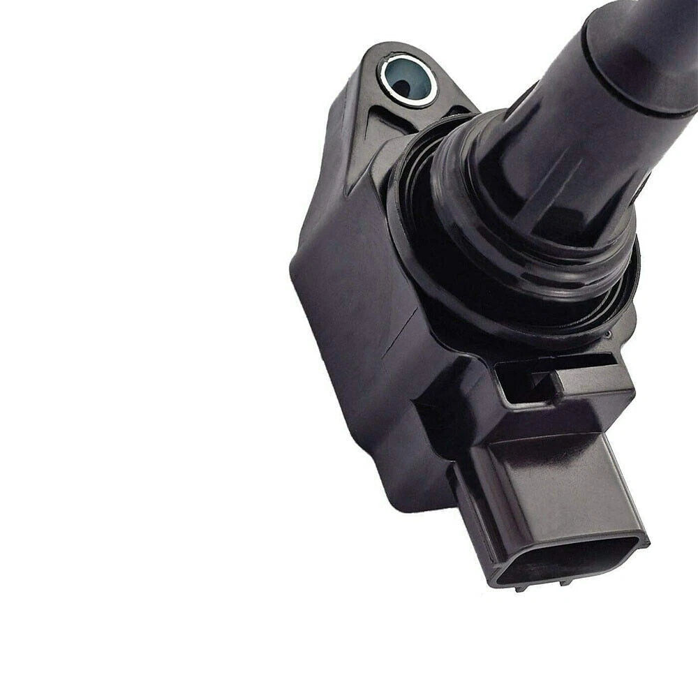 4X Ignition Coils for Nissan Rogue Altima Frontier Sentra (2004-2019)
