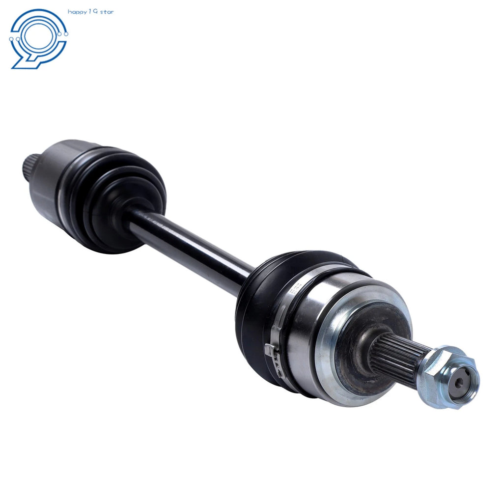 CV Axle Assembly for Honda Civic (2014)