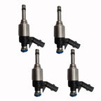 4X Fuel Injector for Nissan Kicks Versa (2018–2024) 16600-5RL0A