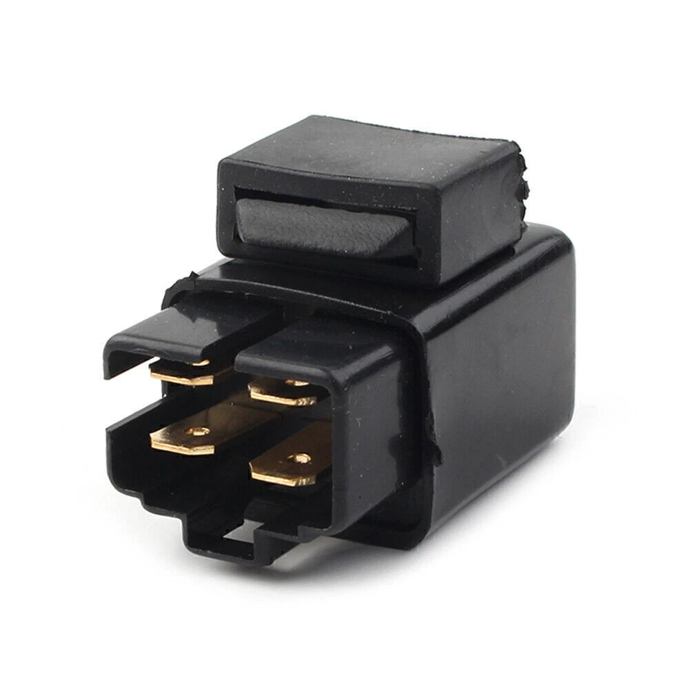 Starter Relay Solenoid for Yamaha Warrior 350 YFM350X YFM350X (1987–2001)