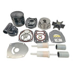 Outboard Maintenance Repair Kit 8M0097857 for Mercury 75‑115 HP (1.7L)
