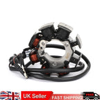 Alternator Stator Generator for Honda XR200 XR 200 R (1986–1988) T9