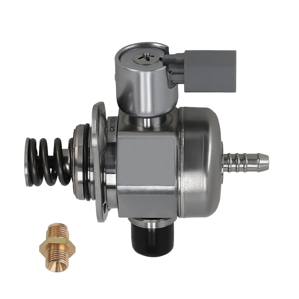 Fuel Pump 06H127025N for VW Passat Tiguan Beetle CC Eos GTI L4 2.0L Audi A3 Q3 (2006–2018)