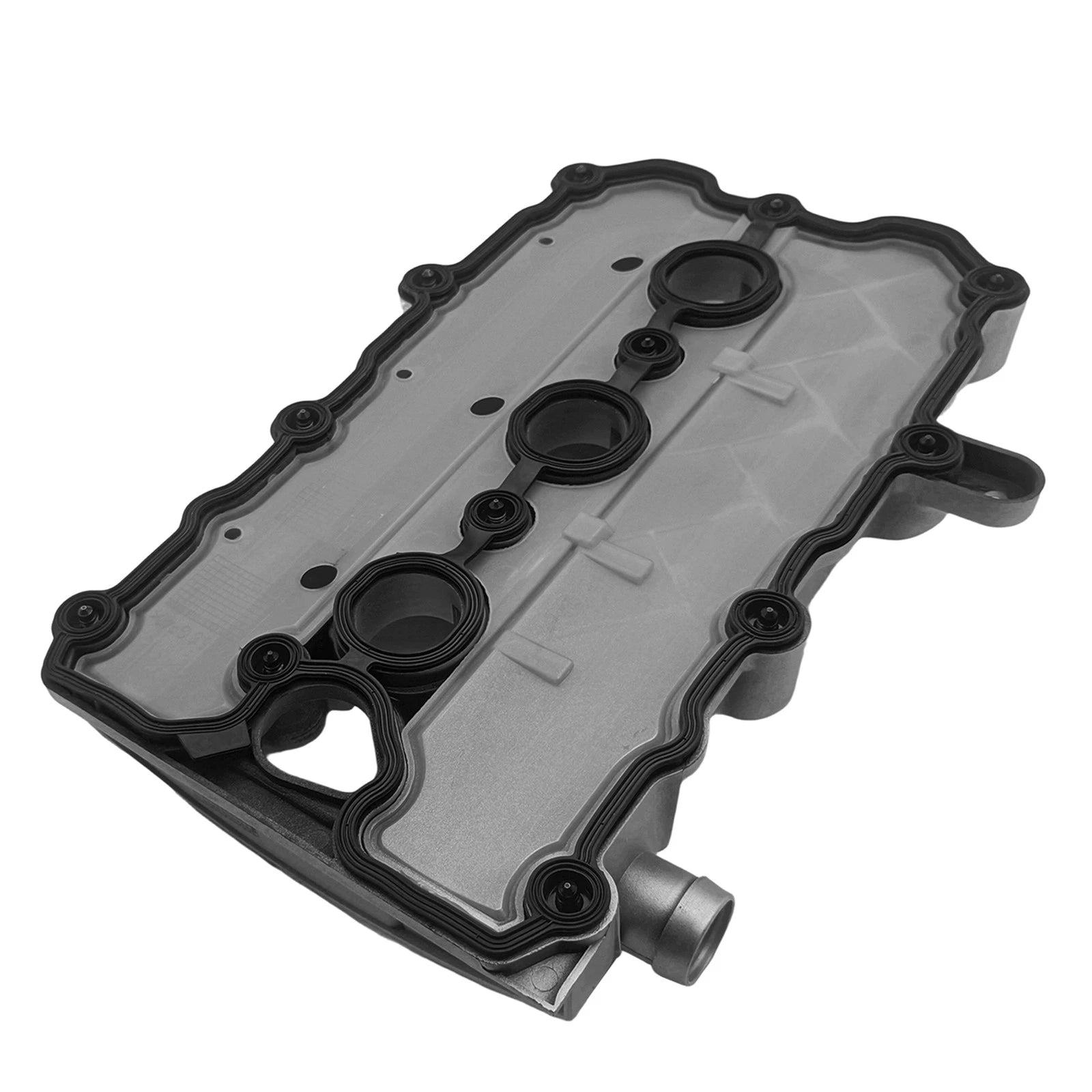 Engine Valve Cover for Audi A4 A6 3.2L (2005-2009)
