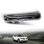 LED Front Bumper Fog Light for Lincoln MKX (2016–2017) Right Side