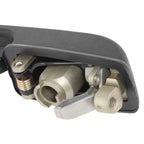 Front Right Door Handle w/ Keyhole for VW Golf Jetta Quantum (1982–1992)