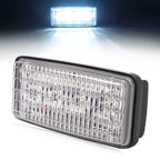 Upper Cab Light Lamp for John Deere 8100 (1996–2003)