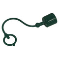 Dust Plug for Pioneer Hydraulics (5205-4M-GR)