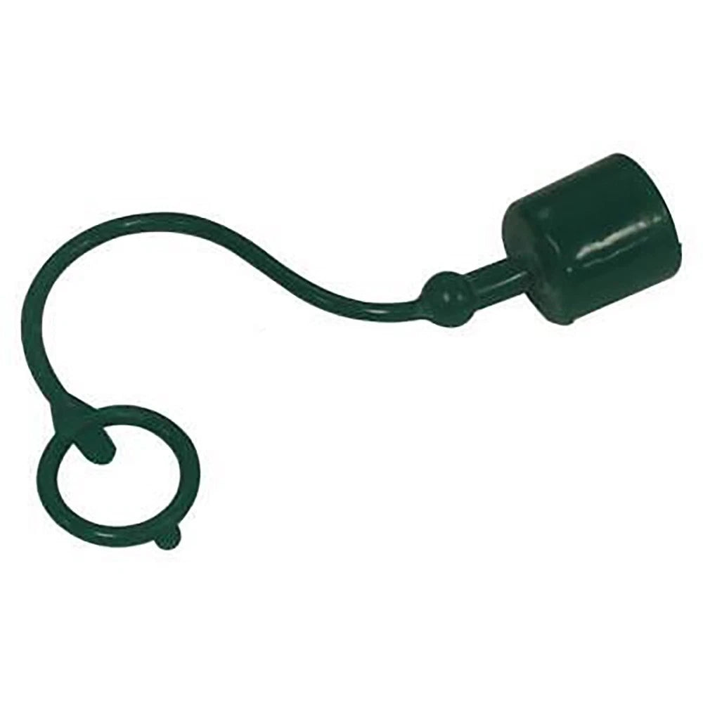 Dust Plug for Pioneer Hydraulics (5205-4M-GR)
