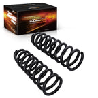 Heavy Duty Lowering Springs for Chevy Silverado 1500 2WD V8 (2019–2022)