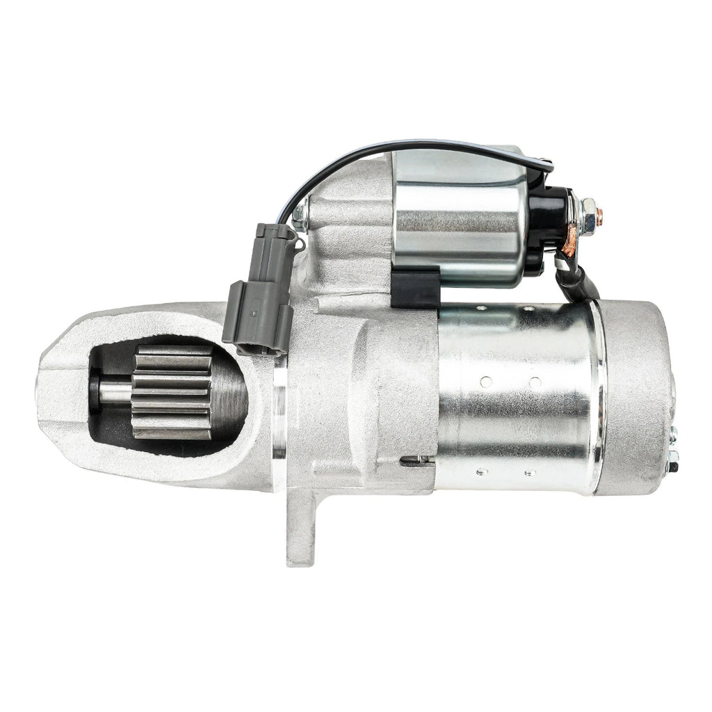Starter Motor for Nissan Maxima and Infiniti I30/I35 (2000–2003)