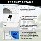 Multi-Zone Comfort Control Center for Dometic Series RV
