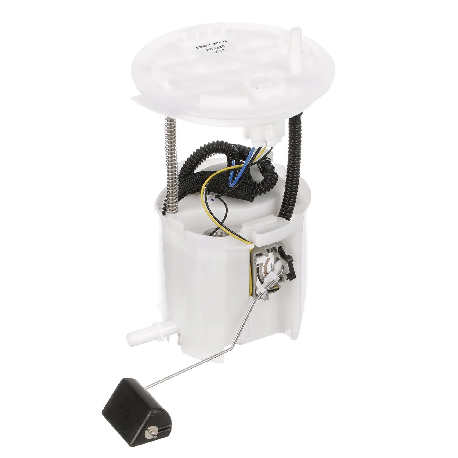 Delphi FG1329 Fuel Pump Module Assembly for Ford Explorer (2011–2012)