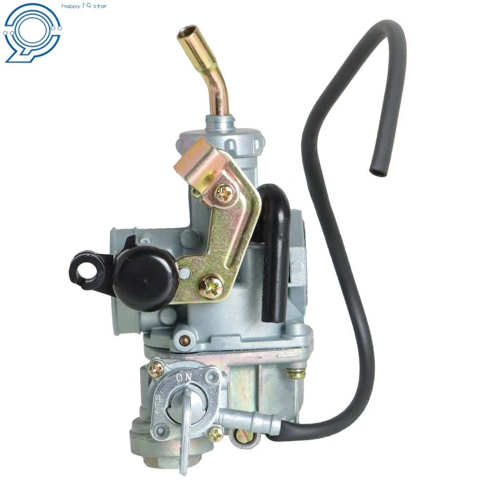 125cc 4-Stroke Engine Motor Kit for Honda CRF50 XR50 Z50 (2004–2023)