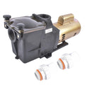 Pool Pump Motor for W3SP2621X25 (115/230V, 2.5HP)