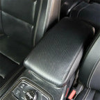 Center Console Armrest Cover Pad for Jeep Grand Cherokee (2011-2018)