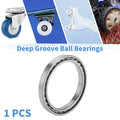 Deep Groove Ball Bearing 70x90x10mm for Scooter Skateboard (1 Pc)