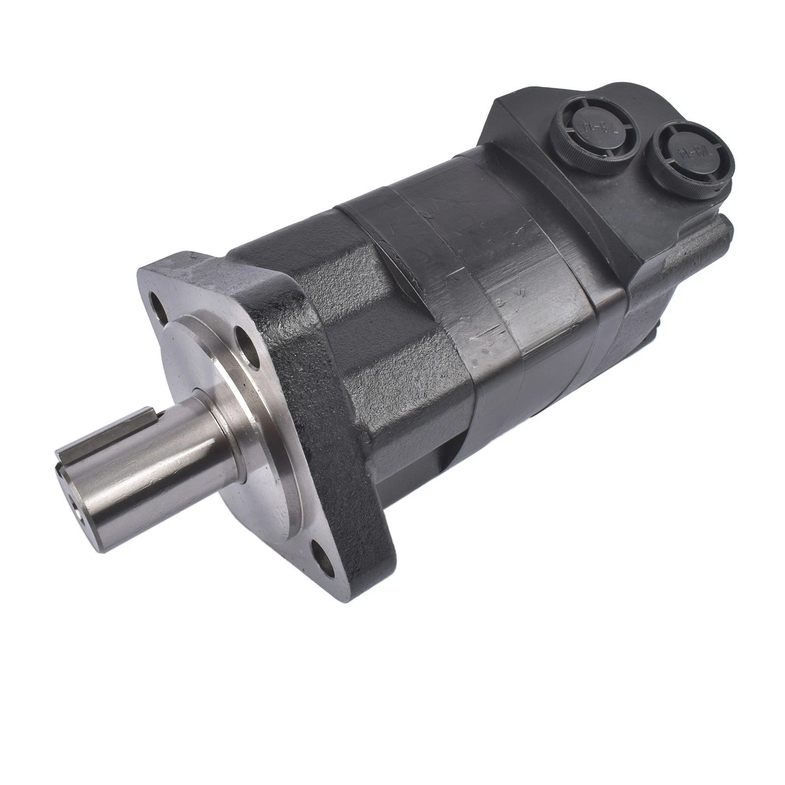 Hydraulic Motor for Eaton Char-Lynn 2000 Series (Fits 2000-2000)