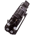Air Suspension Compressor w/ Bracket for BMW 7-Series (2009–2015) 37206789450
