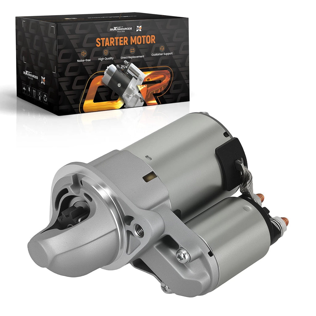 Starter Motor for Hyundai Elantra (2012–2013) 36100-2E120 12V 19224S