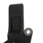 4.5" Lift Spindles for Chevrolet Suburban & GMC Yukon (2007–2014)