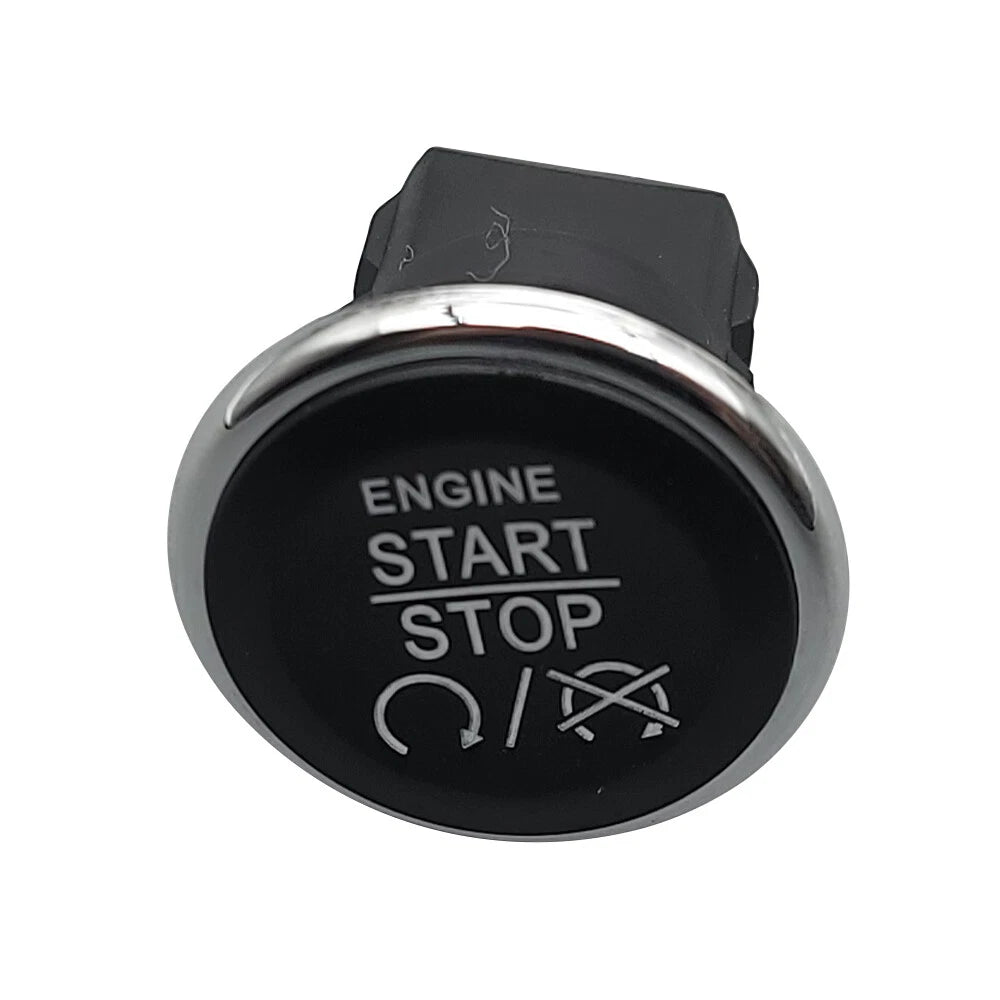 Push to Start Stop Button Switch for Chrysler 200 300 (2014–2015)