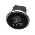 Push to Start Stop Button Switch for Chrysler 200 300 (2014–2015)