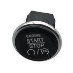 Push to Start Stop Button Switch for Chrysler 200 300 (2014–2015)