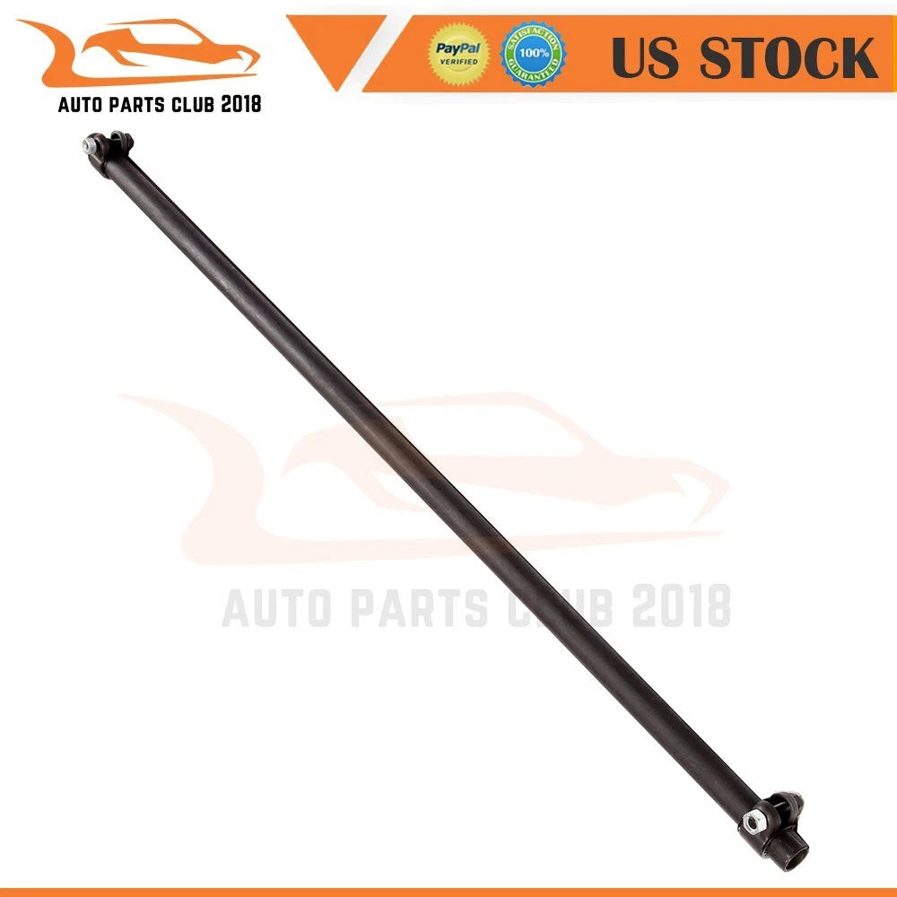 Suspension Kit for Jeep Wrangler (1997–2006) 13 Pieces