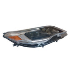 Right Clear Lens Halogen Headlight for Toyota Avalon (2013–2015) TO2503215
