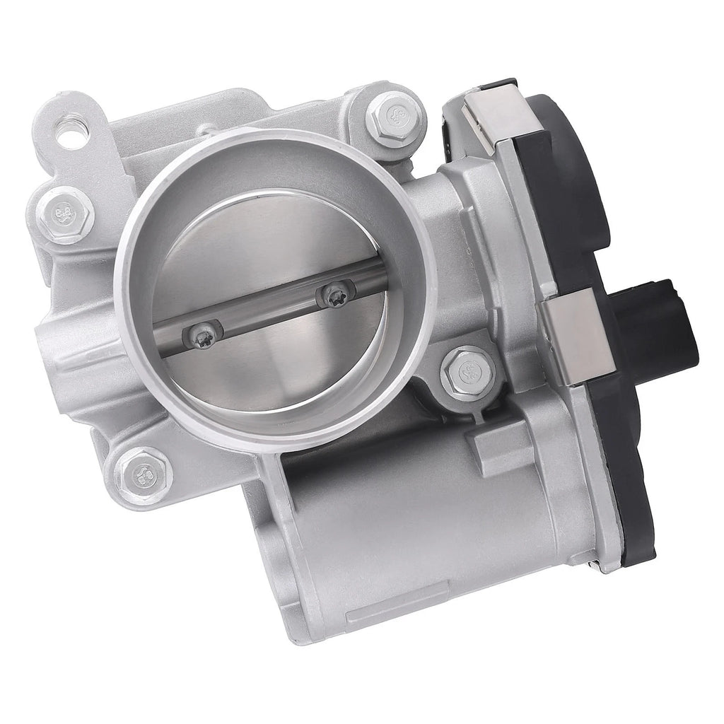 Throttle Body Assembly for Chevrolet Cobalt/HHR, Pontiac G5 (2007–2011)