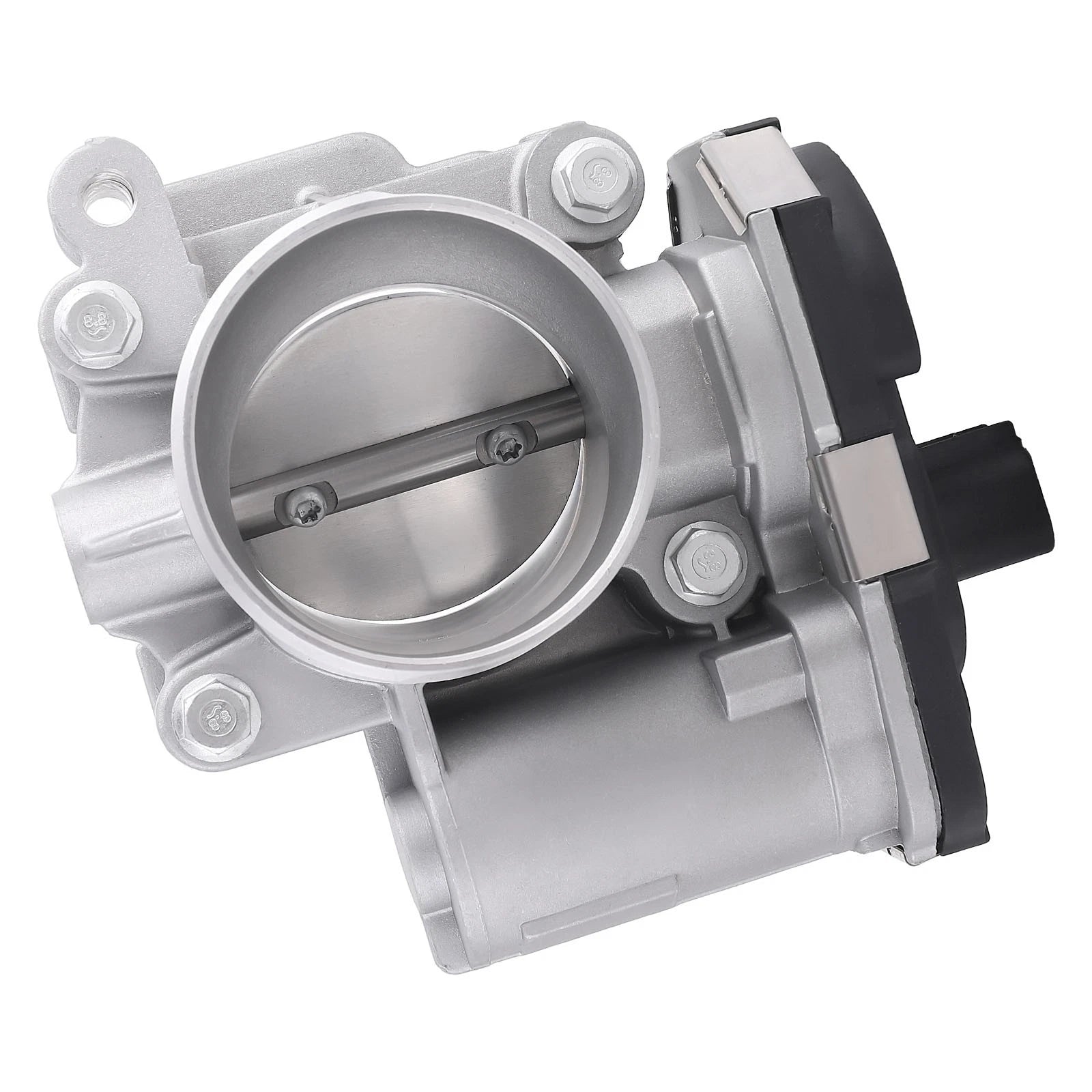 Throttle Body Assembly for Chevrolet Cobalt/HHR, Pontiac G5 (2007–2011)