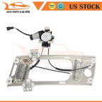 Window Regulator with Motor for Chevy Monte Carlo (2000–2007)