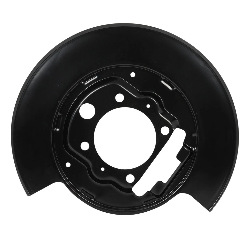 Brake Backing Plate Kit for Ford F150 (2004–2008)