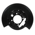 Brake Backing Plate Kit for Ford F150 (2004–2008)