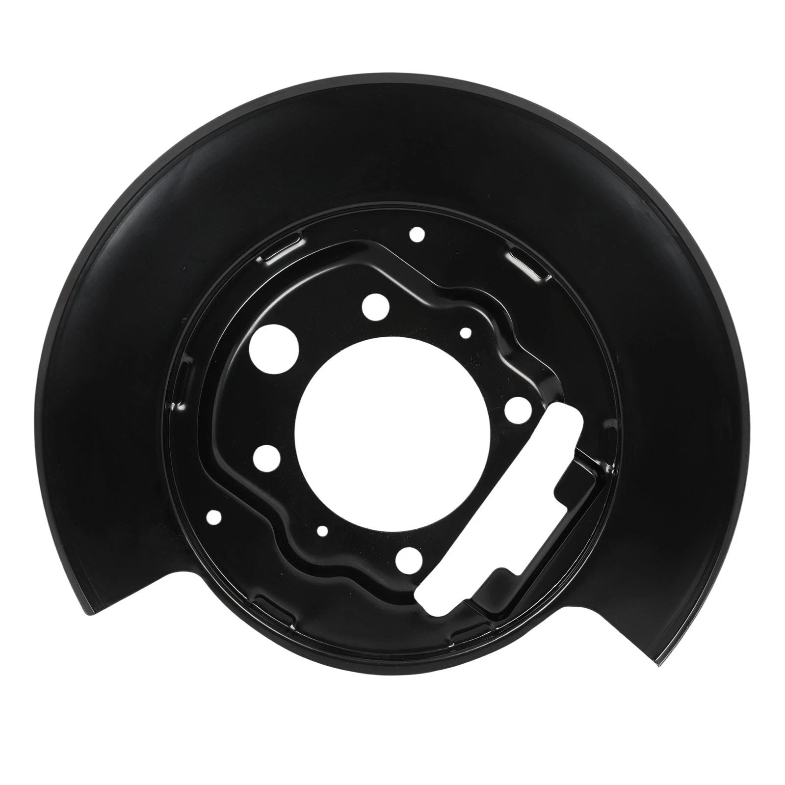Brake Backing Plate Kit for Ford F150 (2004–2008)