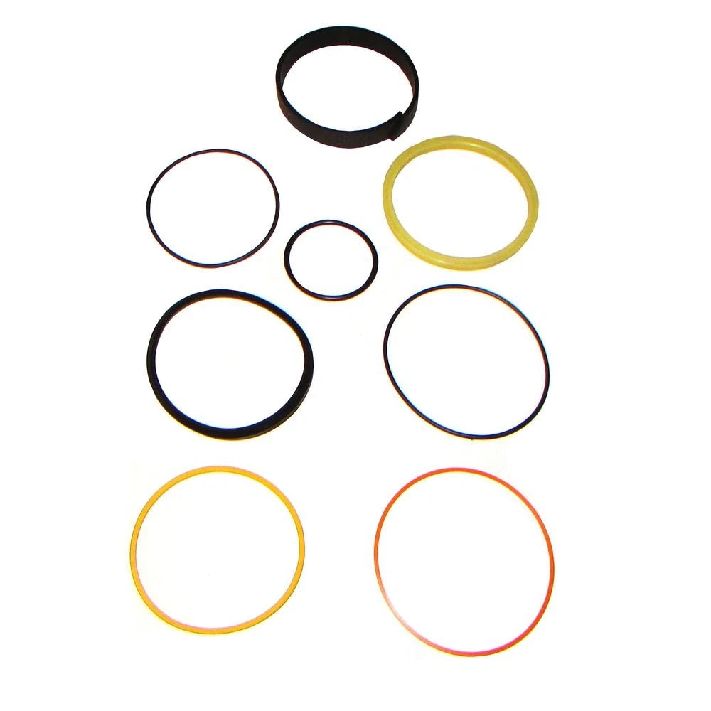 Steering Cylinder Seal Kit for John Deere 444 444C 544 544A 544B 640 (Fits)